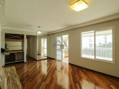 Apartamento com 3 Quartos para alugar, 98m² no Mansões Santo Antônio, Campinas