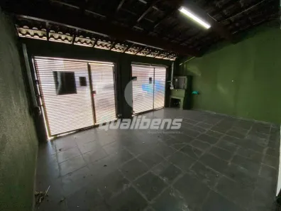 Casa com 2 Quartos à venda, 159m² no Vila Bocaina, Mauá