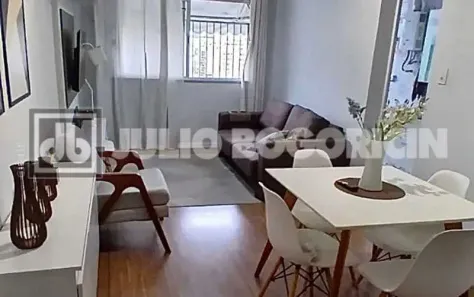 Apartamento com 2 Quartos à venda, 59m² no Méier, Rio de Janeiro