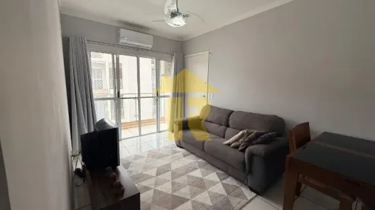 Apartamento com 2 Quartos à venda, 53m² no Vila Miguelzinho, São José do Rio Preto