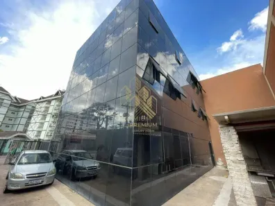 Galpão/Depósito/Armazém à venda, 1800m² no Atibaia Jardim, Atibaia