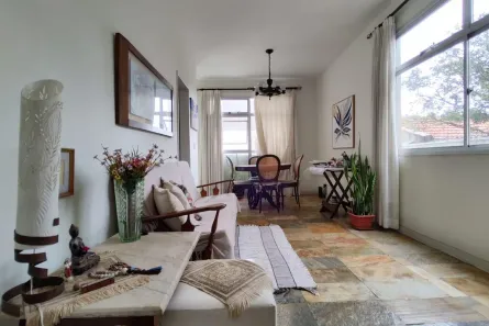 Apartamento com 2 Quartos à venda, 68m² no Cruzeiro, Belo Horizonte