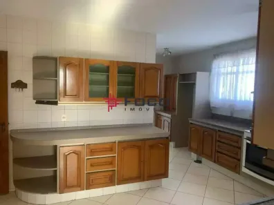 Apartamento com 4 Quartos à venda, 330m² no Vila Ema, São José dos Campos