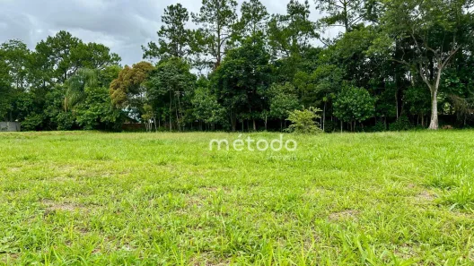 Lote/Terreno à venda, 722m² no Condomínio Residencial Águas do Paraíba, Guararema