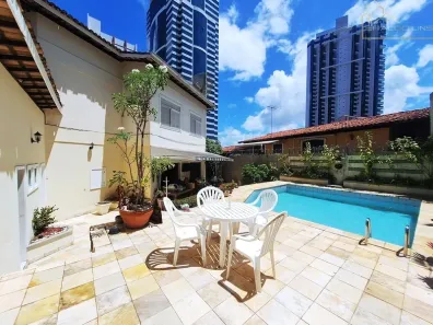 Casa com 5 Quartos à venda, 398m² no Caminho das Árvores, Salvador