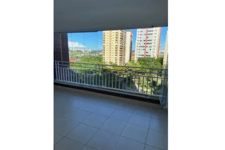 Apartamento com 2 Quartos para alugar, 73m² no Parque Residencial Aquarius, São José dos Campos