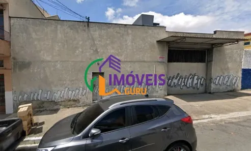 Galpão/Depósito/Armazém à venda, 597m² no Vila Formosa, São Paulo