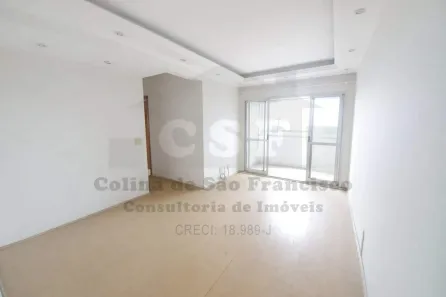 Apartamento com 3 Quartos à venda, 69m² no Jaguaré, São Paulo