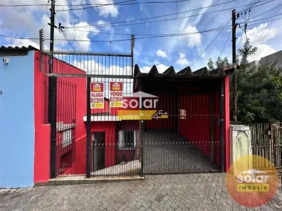 Casa com 2 Quartos à venda, 141m² no Vila Costa Melo, São Paulo