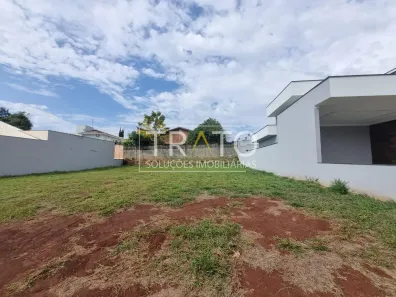 Lote/Terreno à venda, 334m² no Parque Brasil 500, Paulínia