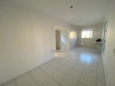 Apartamento com 2 Quartos para alugar, 47m² no Jardim São José Leste, São José dos Campos