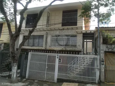 Casa com 3 Quartos à venda, 131m² no Santana, São Paulo