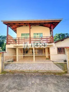 Casa com 2 Quartos à venda, 200m² no Vila Amizade, Guaramirim