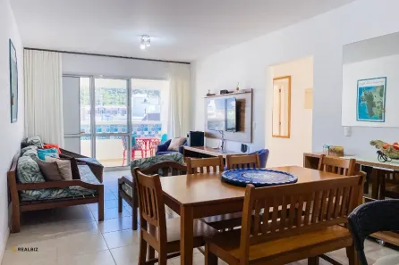 Apartamento com 2 Quartos à venda, 88m² no Palmas, Governador Celso Ramos