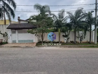 Casa de Condomínio com 3 Quartos à venda, 362m² no Chácara Três Marias, Sorocaba