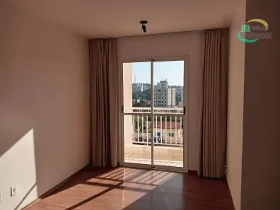 Apartamento com 2 Quartos à venda, 72m² no Bonfim, Campinas