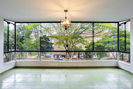 Apartamento com 3 Quartos à venda, 325m² no Indianópolis, São Paulo