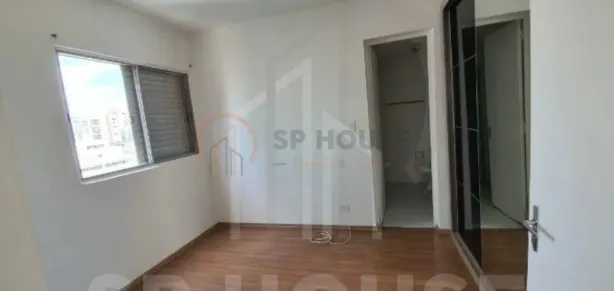 Apartamento com 1 Quarto à venda, 42m² no Itaim Bibi, São Paulo