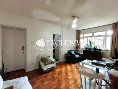 Apartamento com 2 Quartos à venda, 76m² no Ipanema, Rio de Janeiro