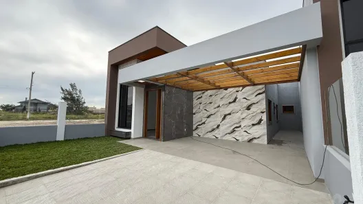 Casa com 3 Quartos à venda, 186m² no Imbé, Imbé
