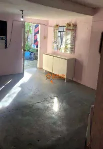 Casa com 2 Quartos à venda, 125m² no Vila Nova Bonsucesso, Guarulhos