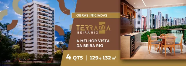 Apartamento com 4 Quartos à venda, 133m² no Madalena, Recife