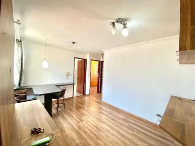Apartamento com 2 Quartos à venda, 53m² no São Bernardo, Campinas