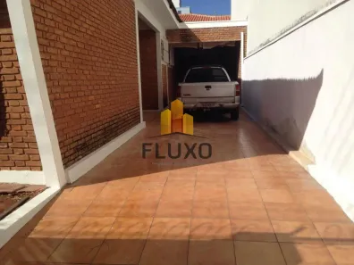 Casa com 4 Quartos à venda, 250m² no Vila Santa Izabel, Bauru