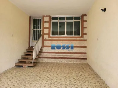 Sobrado com 2 Quartos à venda, 100m² no Vila Oratório, São Paulo