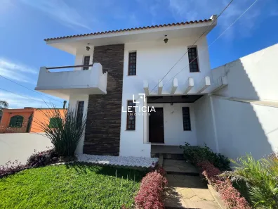 Casa com 4 Quartos à venda, 283m² no São José, Santa Maria