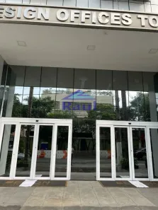 Sala Comercial à venda, 32m² no Santo Amaro, São Paulo