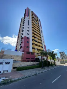 Apartamento com 3 Quartos à venda, 104m² no Manaíra, João Pessoa