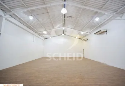 Imóvel Comercial para alugar, 747m² no Vila Olímpia, São Paulo