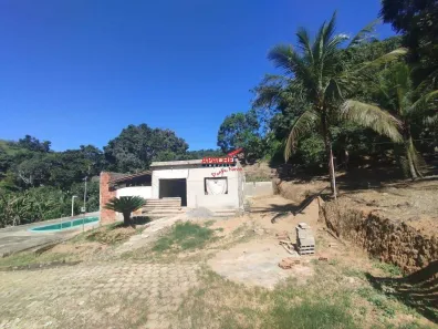 Fazenda/Sítio à venda, 3448m² no Área Rural de Ponte Nova, Ponte Nova