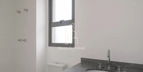 Kitnet com 1 Quarto à venda, 25m² no Bela Vista, São Paulo