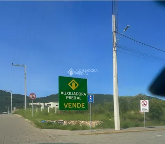 Lote/Terreno à venda, 939m² no Centro, Garopaba