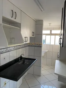 Apartamento com 2 Quartos à venda, 86m² no Jardim Antonio Von Zuben, Campinas