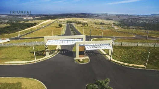 Lote/Terreno à venda, 250m² no Chácaras Residenciais Santa Maria, Votorantim