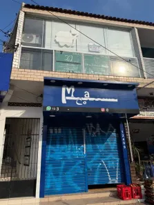à venda, 50m² no Caiçara, Praia Grande