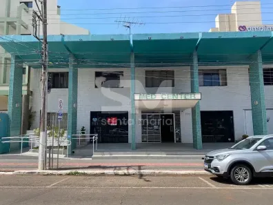 Sala Comercial para alugar, 83m² no Centro, Chapecó