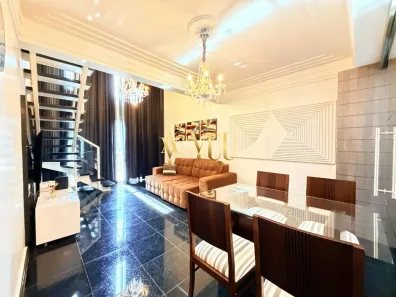 Apartamento com 1 Quarto para alugar, 65m² no Jardim Goiás, Goiânia
