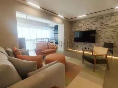 Apartamento com 2 Quartos para alugar, 90m² no Vila Madalena, São Paulo