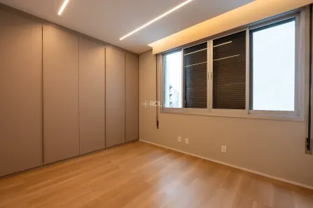 Apartamento com 2 Quartos à venda, 163m² no Cerqueira César, São Paulo