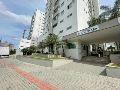 Apartamento com 3 Quartos para alugar, 105m² no Velha, Blumenau