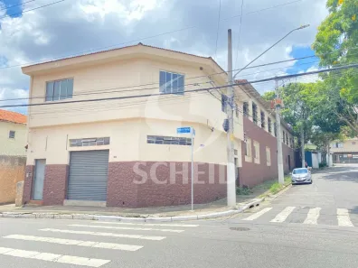Prédio Comercial à venda, 800m² no Jardim Caravelas, São Paulo