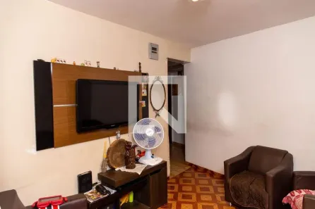 Apartamento com 2 Quartos à venda, 56m² no Conceição, Diadema