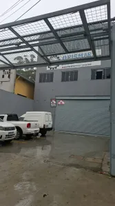 Prédio Comercial à venda, 800m² no Residencial União, São José dos Campos
