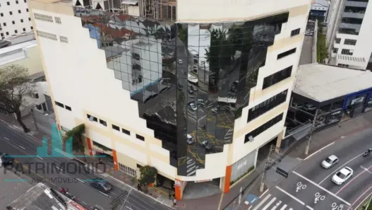 Ponto Comercial à venda, 28m² no Centro, São Caetano do Sul