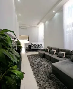 Casa de Condomínio com 3 Quartos à venda, 220m² no Quinta Ranieri, Bauru