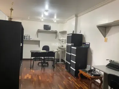 Sala Comercial com 2 Quartos à venda, 60m² no Campina, Belém